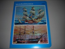 VELIERI USS CONSTITUTION