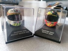 Minichamps 1/8 2 x Valentino