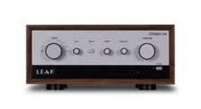 LEAK STEREO 130 WALNUT
