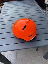 Casco Abus Bambino