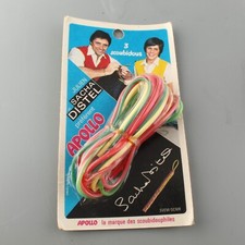 Vintage New Julien & Sacha