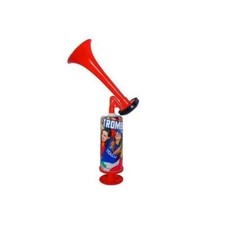 Tromba da stadio ad aria per