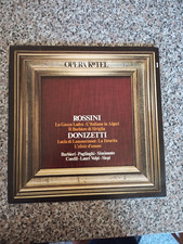 Opera KTEL Rossini Donizetti -