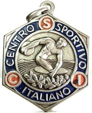ROME-C.S.I. (Italian Sports