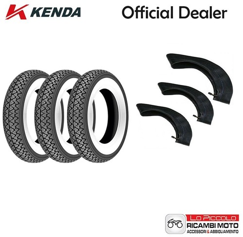 Kit gomme camere aria - gomme+camere, d'aria
