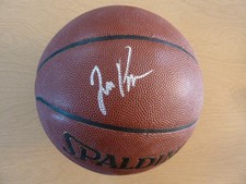 JABARI PARKER firmato