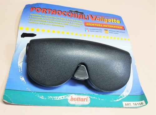 Custodia porta occhiali sole - porta,