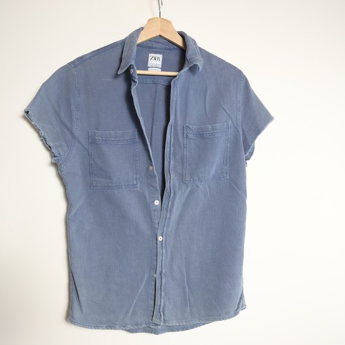 Camicia zara donna - zara, m