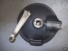 BRAKE SHOE HUB FOR YAMAHA XT TENERE' 600 1984 (Z1248)