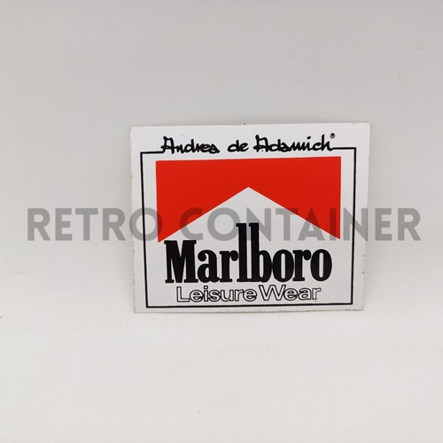 Adesivo vintage sticker - adesivo,