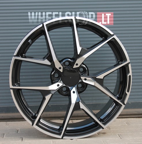 Cerchi lega mercedes c43 - in,