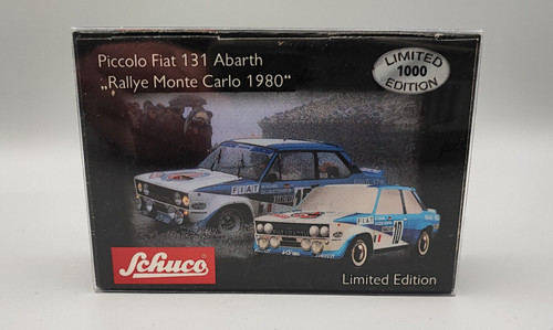 Modellino auto schuco - schuco, piccolo