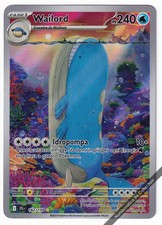 POKEMON WAILORD