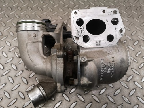 Turbocompressore bmw f39 - turbocompressore,