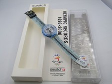 SWATCH OLYMPIA-SCUBA TOUCHPAD