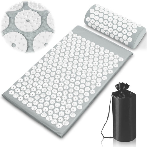 Set tappetini per - set, di