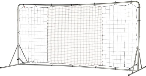 Soccer rebounder rete - soccer,
