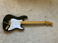 Squier Classic Vibe