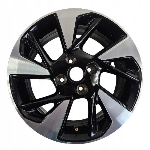 Cerchio lega 16 - in,