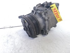 COMPRESSORE A/C PER HONDA CR-V 1° Serie B20Z1 Benzina 1973 (97>02)