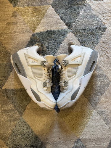 Taglia jordan 4 retro - taglia, 9,5