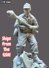 Modellino in resina 1/35