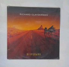 Lp Vinile Richard Clayderman