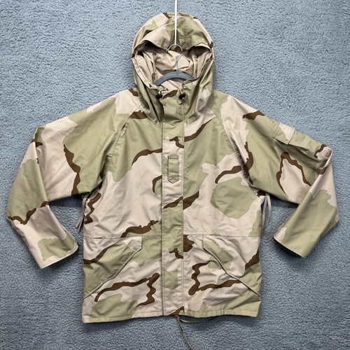 Giacca parka vintage - parka, us