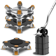 Set Pro per Spostamento Mobili