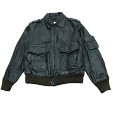 Giacca da volo vintage