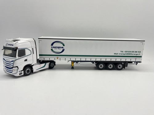 Eligor iveco way - eligor,,