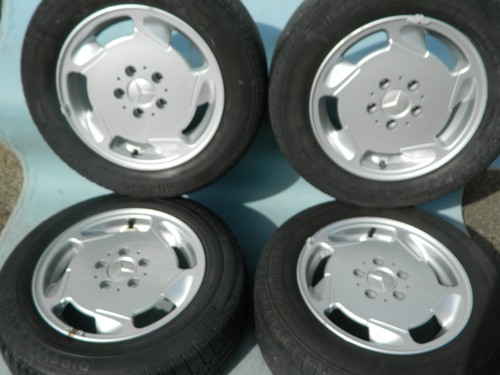 Cerchi alluminio sportivi - 4, in