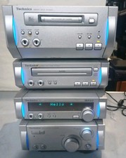 Technics AMP Sintonizzatore