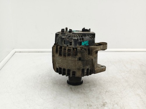 Generatore alternatore - ♻️generatore,