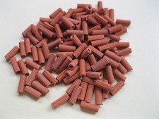 100 x nuclei di ferrite per