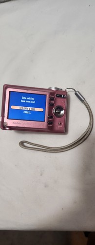 Kodak easyshare c713 0 - easyshare,