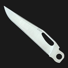 Leatherman Charge s30v knife