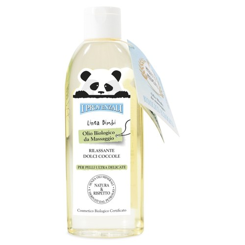 Provenzali baby 150 - baby, ml.