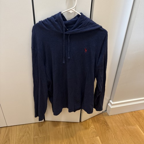 Polo ralph lauren felpa - polo, con