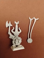 hobgoblin hero wolf metal