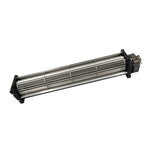 Ventilatore tangenziale stufa