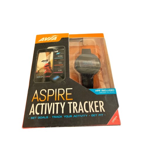 Orologio fitness avia aspire - orologio,