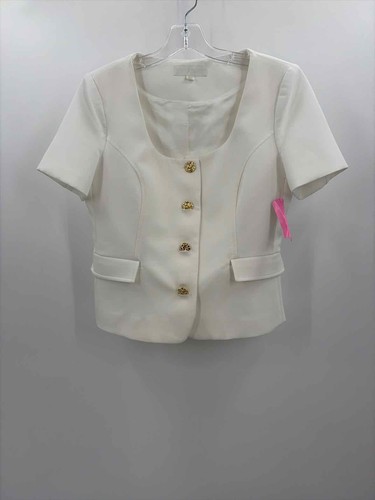 Blusa zara bianca - bianca, taglia