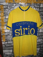 Vintage Cycling Jersey shirt