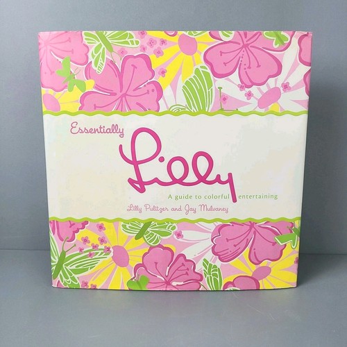 Essentially lilly guide to - essentially,