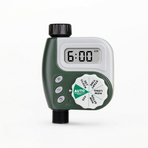 Programmatore irrigazione - programmatore,