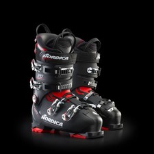 SCARPONE SCI NORDICA UOMO THE