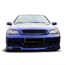 Nero senza Logo Griglia per