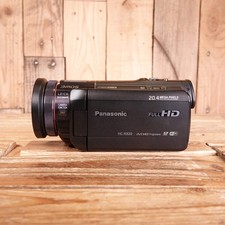 Videocamera Panasonic HC-X920