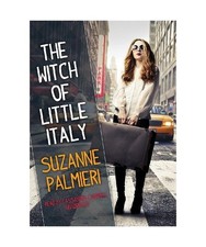 The Witch of Little Italy